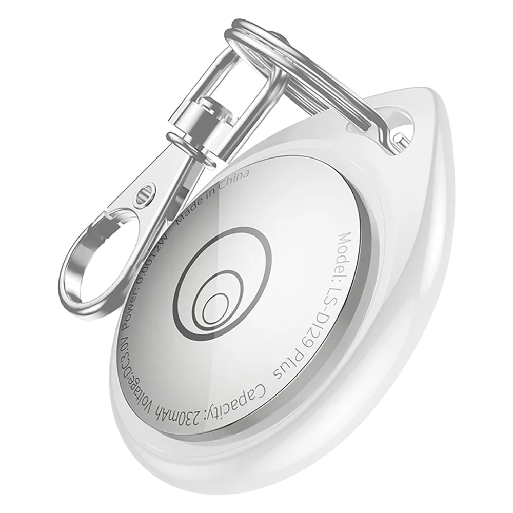 LOCALIZZATORE BLUETOOTH 'SEEKERTAG' 230 mAh LOCALIZZATORE BLUETOOTH 'SEEKERTAG' 230 mAh