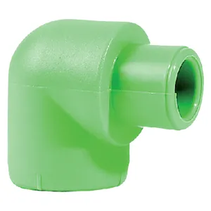 GOMITO A 90° LISCIO MF ø  20