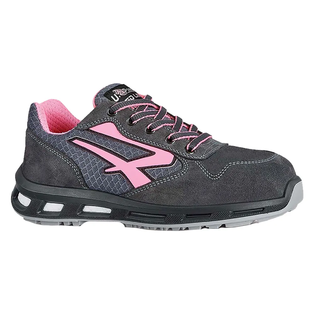 SCARPE ANTINFORTUNISTICA 'CHERRY' N. 39 SCARPE ANTINFORTUNISTICA 'CHERRY' N. 39
