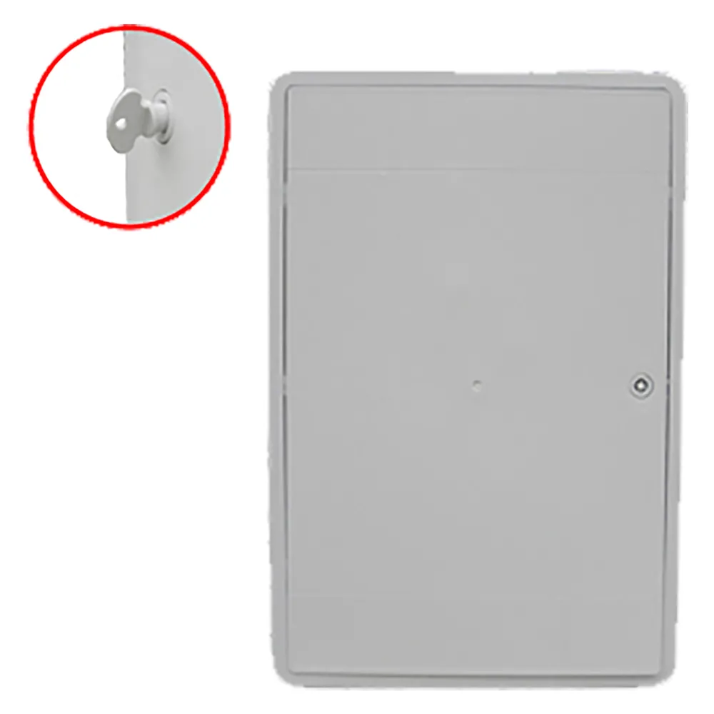 SPORTELLO PER CONTATORE cm 30 x 40 SPORTELLO PER CONTATORE cm 30 x 40