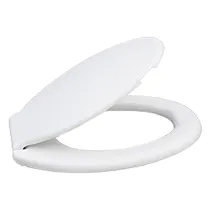 SEDILE WC UNIVERSALE cm 37 x 47