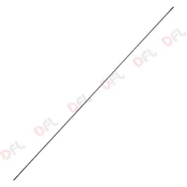 ASTA RIGIDA PER DECESPUGLIATORE 4 IN 1 'PG4X1' 9 righe - per PG4X1