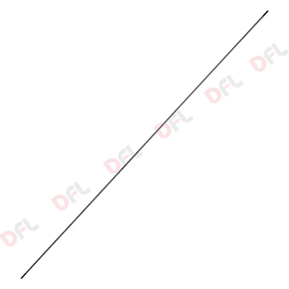 ASTA RIGIDA PER DECESPUGLIATORE 4 IN 1 'PG4X1' 9 righe - per PG4X1