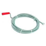 STURASCARICHI A MOLLA LINEA 'TOP' cm 1000