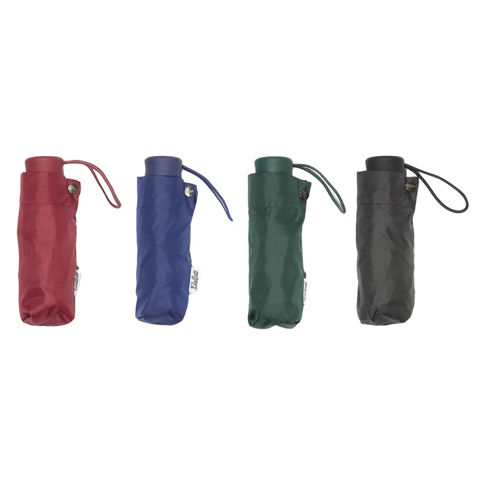 OMBRELLO TASCABILE TIPO '9069' tinta unita