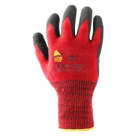 GUANTI INVERNALI SPANDEX/LATTICE 'GI30N' Tg. 8