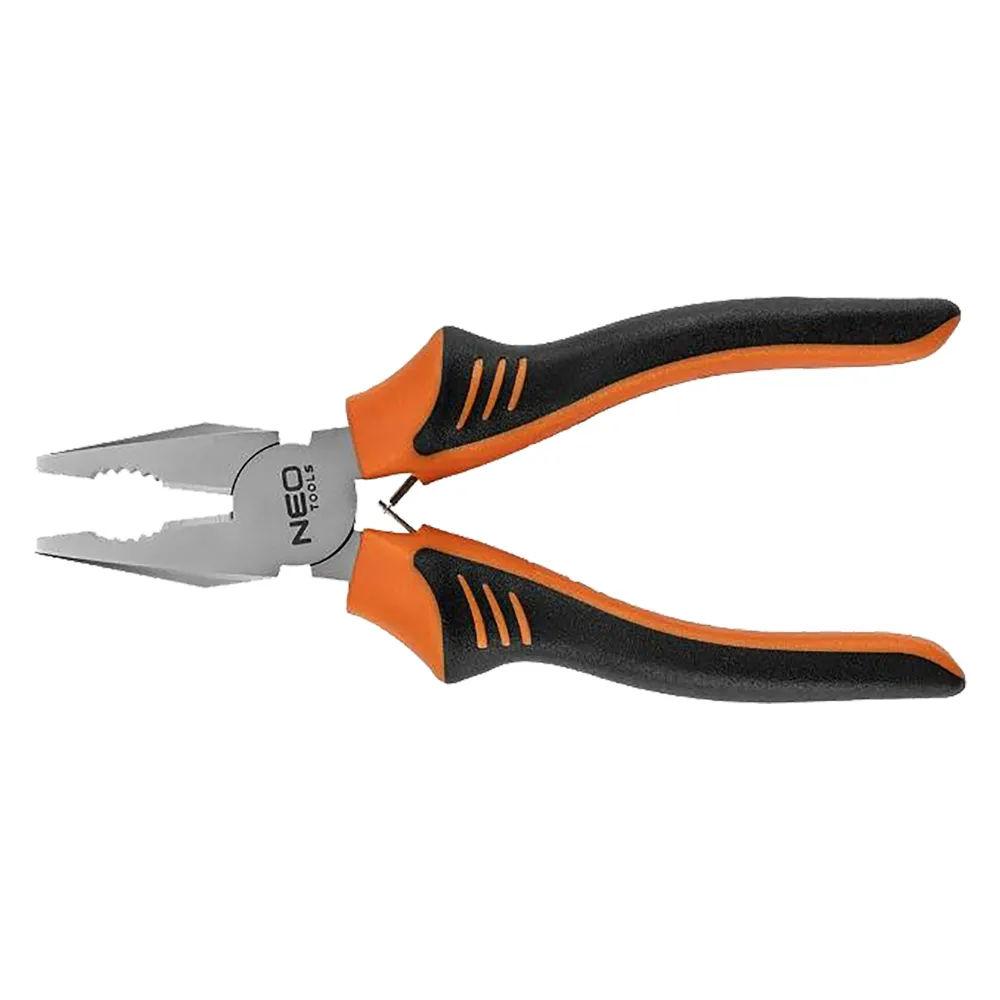 PINZA UNIVERSALE mm 180 PINZA UNIVERSALE mm 180