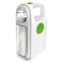 LAMPADA PORTATILE RICARICABILE '101' 24 led + 1