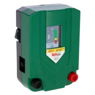 ELETTRIFICATORE 'EUROGUARD DUO NA3500' tensione fino 72 km
