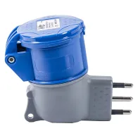 ADATTATORE INDUSTRIALE '73000'