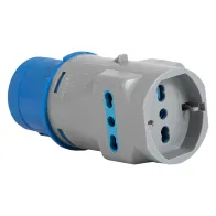 ADATTATORE INDUSTRIALE '73100'