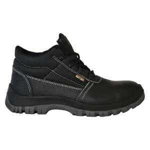 SCARPE ANTINFORTUNISTICA ALTE 'ELGON' N. 40