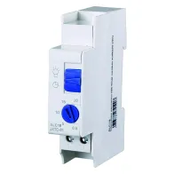TEMPORIZZATORE MECCANICO LUCI SCALE regolazione da 0