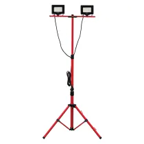 PROIETTORE LED DOPPIO 2 x 20 W PROIETTORE LED DOPPIO 2 x 20 W