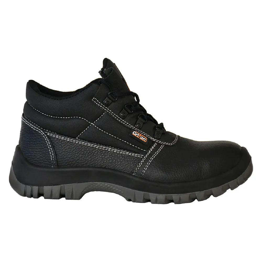 SCARPE ANTINFORTUNISTICA ALTE 'ELGON' N. 45 SCARPE ANTINFORTUNISTICA ALTE 'ELGON' N. 45