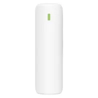 SENSORE A VIBRAZIONE WIRELESS PER CENTRALINA ALLARME frequenza 433.92 / 868.35 MHz