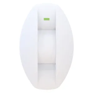 SENSORE DI MOVIMENTO EFFETTO TENDA PER CENTRALINA ALLARME frequenza 868 MHz