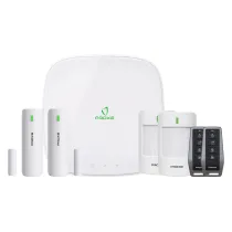 CENTRALINA ALLARME WIRELESS IN KIT 'PROXIMA' in kit