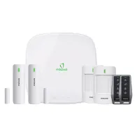 CENTRALINA ALLARME WIRELESS IN KIT 'PROXIMA' in kit