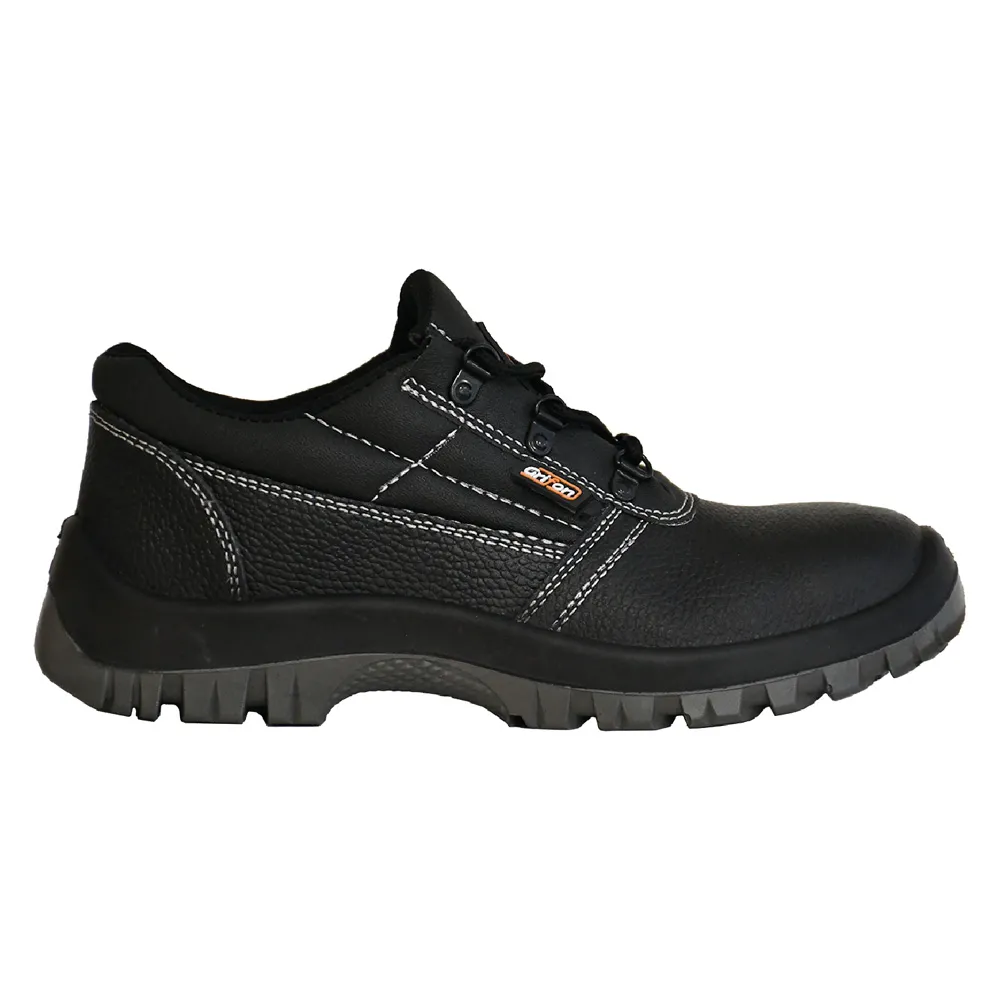 SCARPE ANTINFORTUNISTICA BASSE 'ELGON' N. 39 SCARPE ANTINFORTUNISTICA BASSE 'ELGON' N. 39