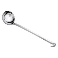 MESTOLO 'GRAND CHEF' art.428314 - Ø cm. 8