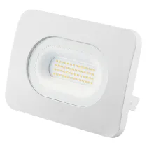 PROIETTORE A LED 'FXW' 10W - mm 105 x 75 x 35 / 4000K
