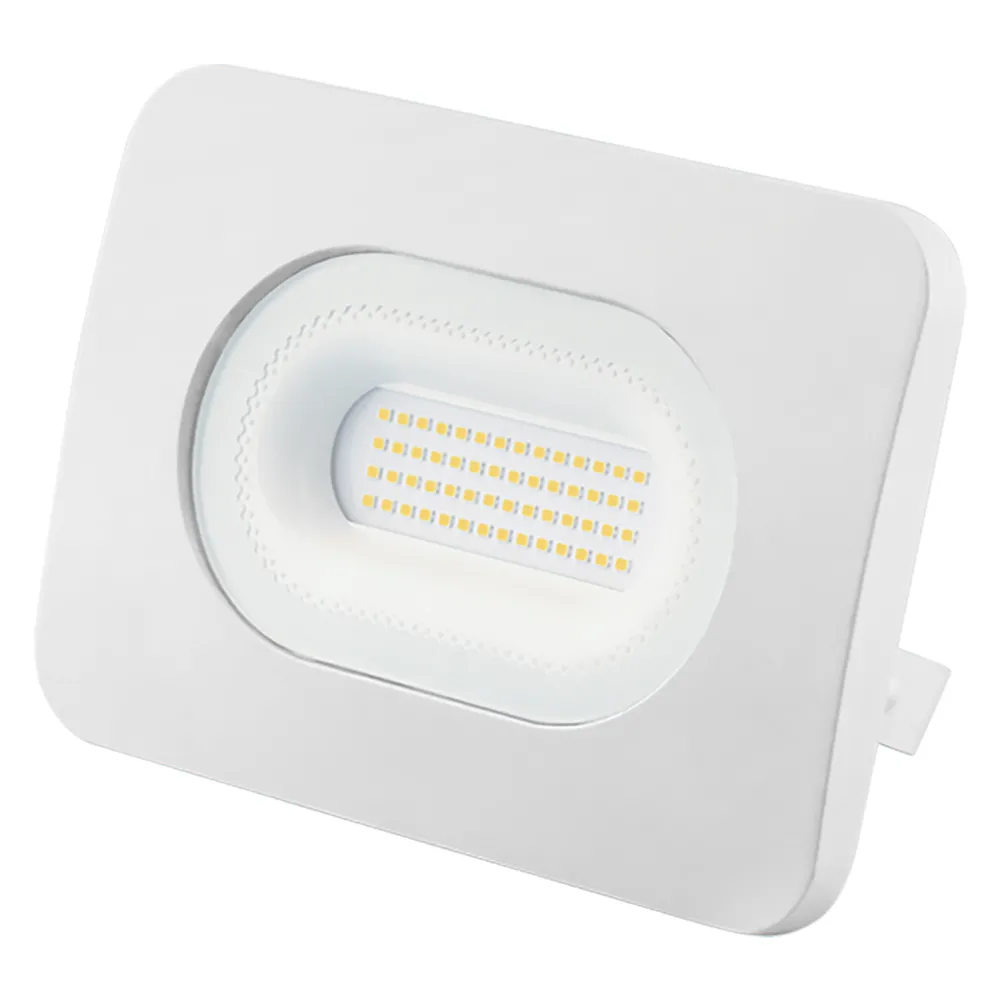 PROIETTORE A LED 'FXW' 50W - mm 205 x 146 x 46 / 4000K