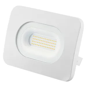 PROIETTORE A LED 'FXW' 50W - mm 205 x 146 x 46 / 4000K
