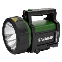 TORCIA RICARICABILE A LED 5W - lumen 350 TORCIA RICARICABILE A LED 5W - lumen 350