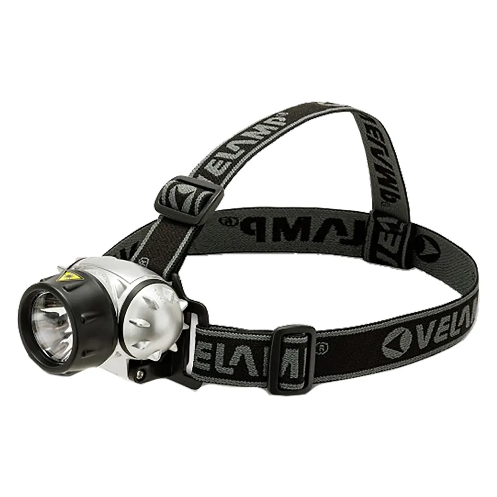 LAMPADA FRONTALE A LED 1 watt LAMPADA FRONTALE A LED 1 watt