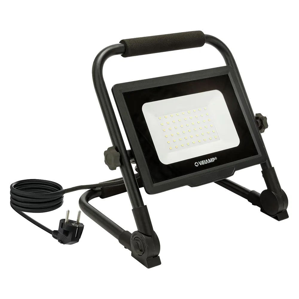 PROIETTORE A LED 'NEW WAINGRO' 50 W PROIETTORE A LED 'NEW WAINGRO' 50 W