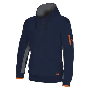 MICROPILE DA LAVORO 'ORTIGARA' taglia XL