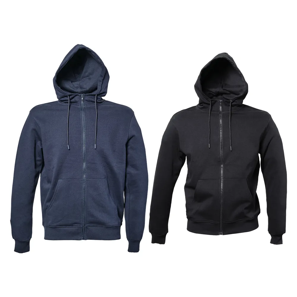 FELPA DA LAVORO 'TOLOSA' taglia XXL - navy FELPA DA LAVORO 'TOLOSA' taglia XXL - navy