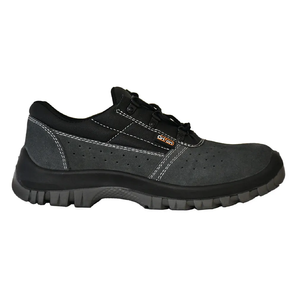 SCARPE ANTINFORTUNISTICA BASSE 'GOLEM' N. 41 SCARPE ANTINFORTUNISTICA BASSE 'GOLEM' N. 41