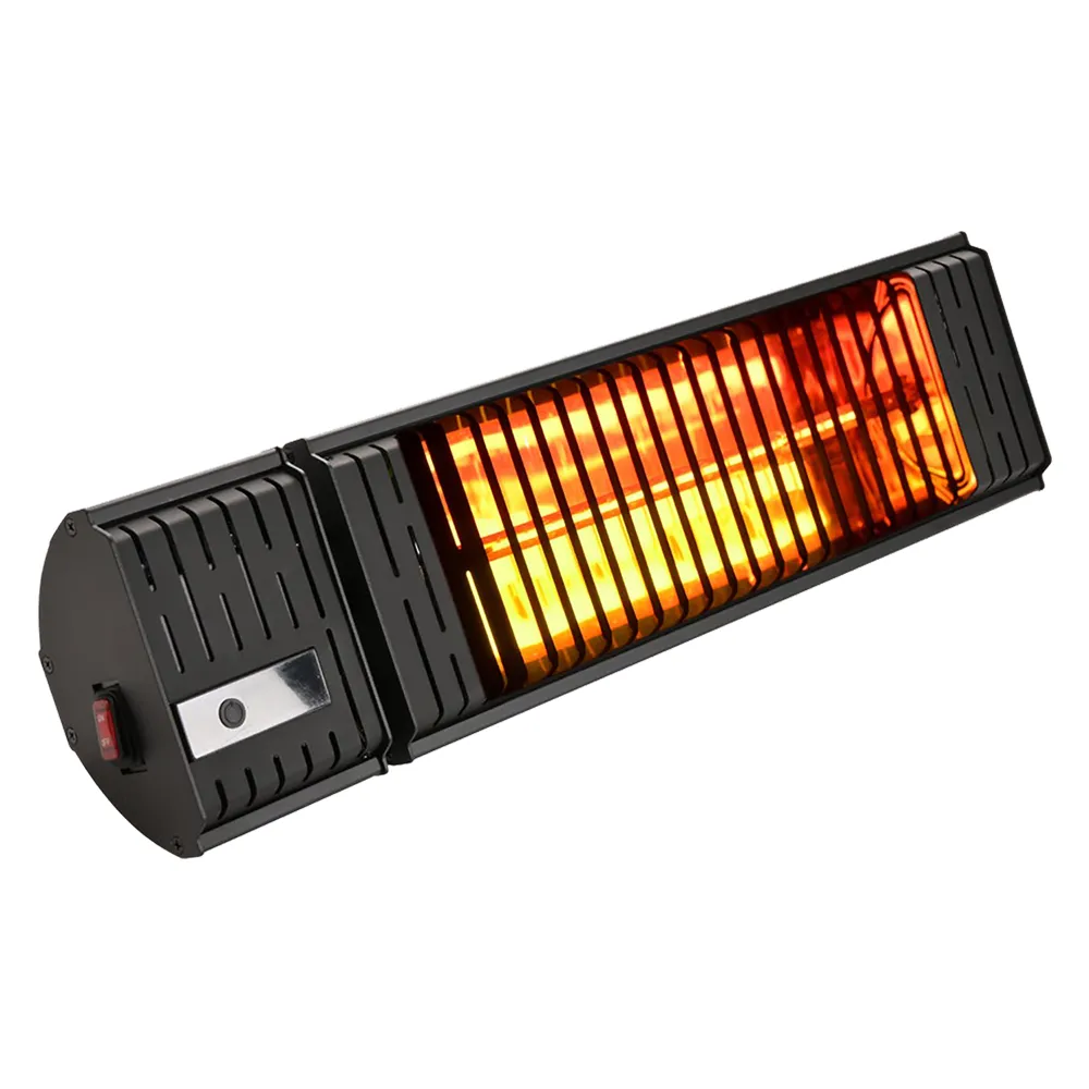 RISCALDATORE AD INFRAROSSI '75167' 2500 W RISCALDATORE AD INFRAROSSI '75167' 2500 W