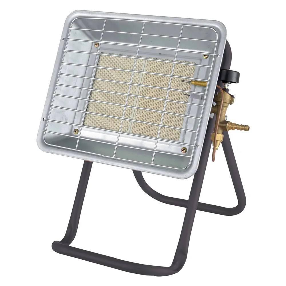 STUFA A GAS A PANNELLO INFRAROSSI 2500 / 3500 W STUFA A GAS A PANNELLO INFRAROSSI 2500 / 3500 W