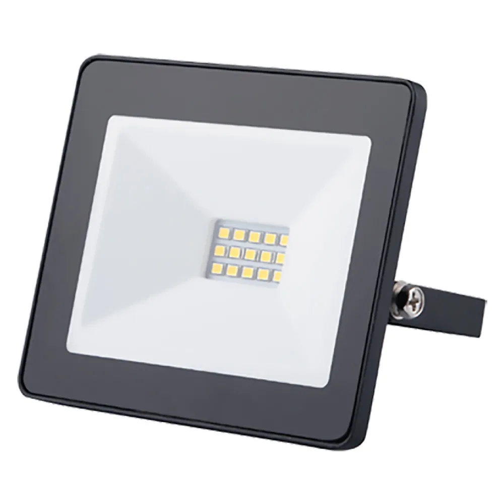 PROIETTORE A LED 30W - mm 170 x 150 x 28 / 6500K