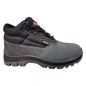 SCARPE ANTINFORTUNISTICA ALTE 'ORION' N. 38