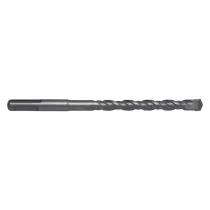 PUNTA ELICOIDALE 'SDS PLUS' mm 12 x 210