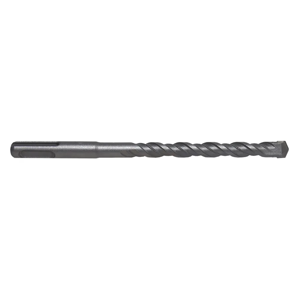 PUNTA ELICOIDALE 'SDS PLUS' mm 12 x 210