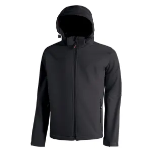 GIACCA DA LAVORO 'KYRA' taglia M - black carbon