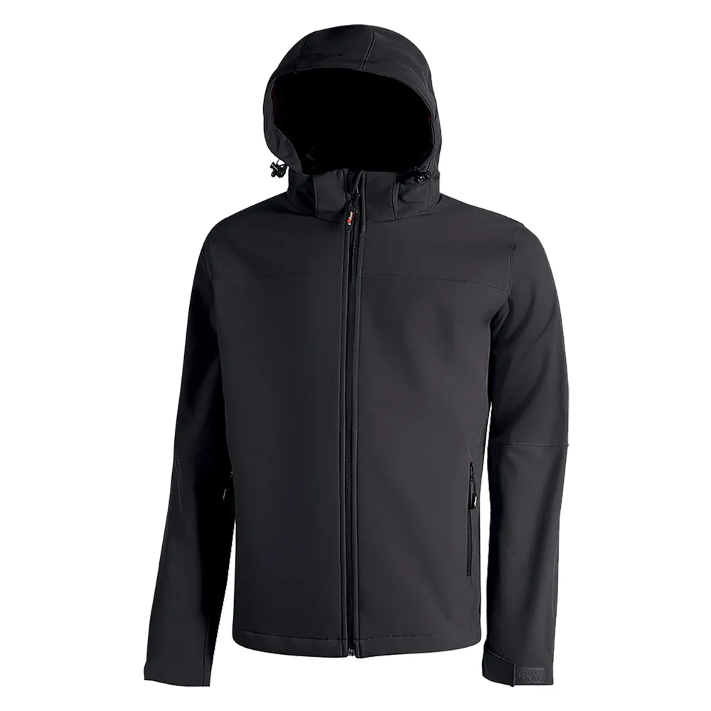 GIACCA DA LAVORO 'KYRA' taglia L - black carbon GIACCA DA LAVORO 'KYRA' taglia L - black carbon