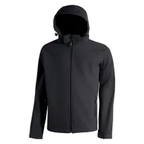 GIACCA DA LAVORO 'KYRA' taglia XL - black carbon