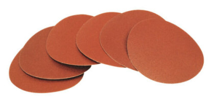 Velcro Abrasive Discs Grain...