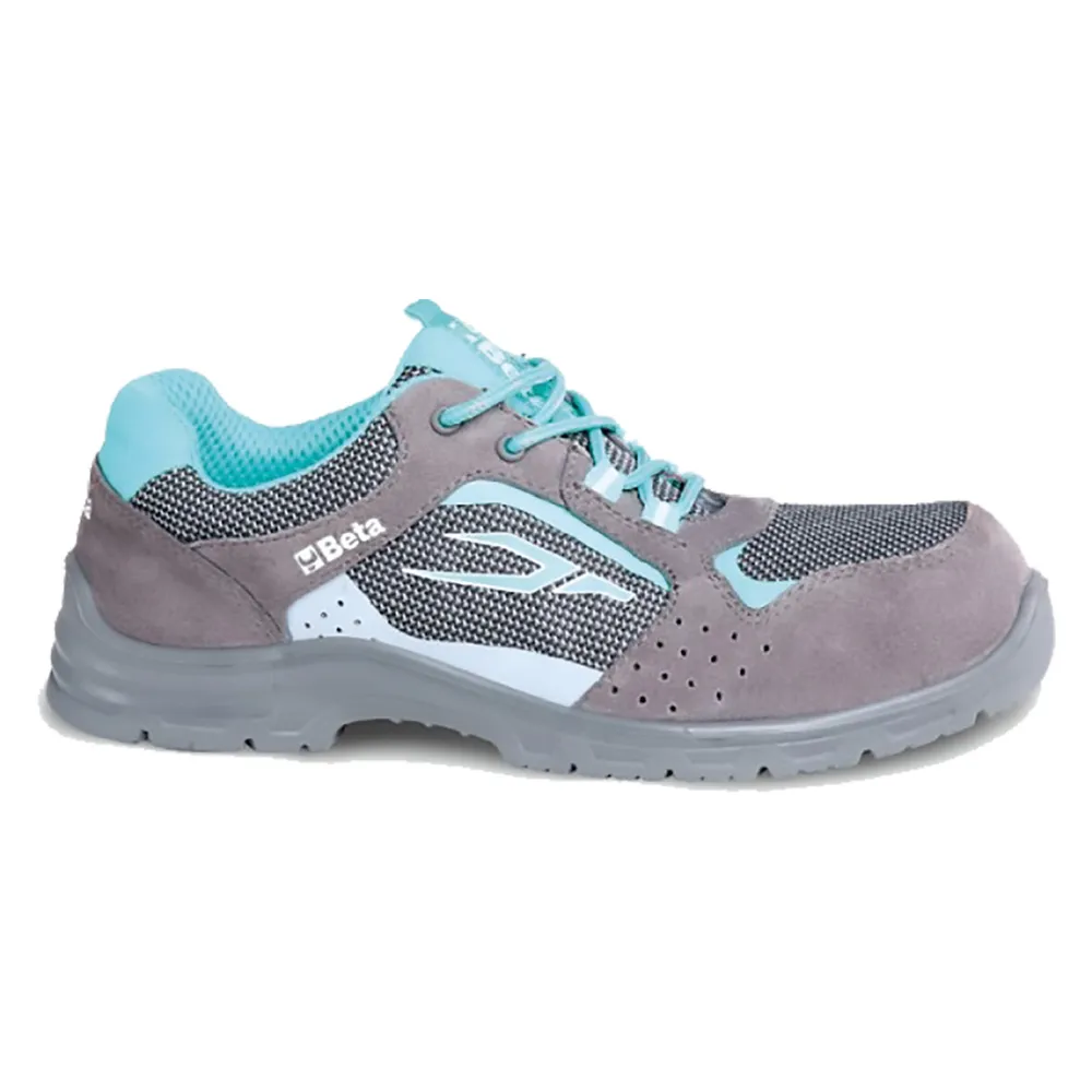 SCARPE ANTINFORTUNISTICA '7212LG' N. 39