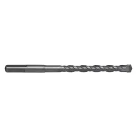 PUNTA ELICOIDALE 'SDS PLUS' mm 22 x 600