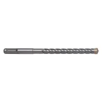 PUNTA ELICOIDALE PER MARTELLI SDS PLUS 'K8' mm 5 x 160