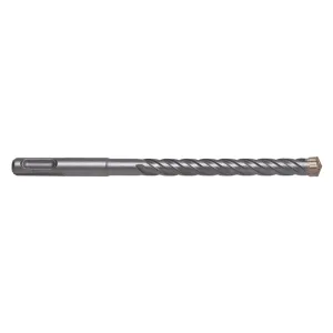 PUNTA ELICOIDALE PER MARTELLI SDS PLUS 'K8' mm 10 x 460