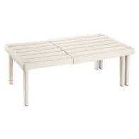 MENSOLA SISTEMA STOVIGLIE DA TAVOLO 'FLEXISPACE' cm 42/60 x 25 x h.13/15