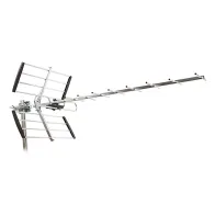 ANTENNA ESTERNA PER TV  banda UHF